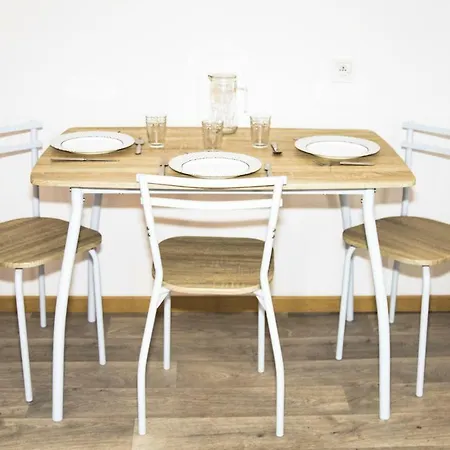 Studio 34 M2 Tout Confort Apartment