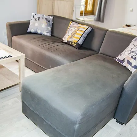 Studio 34 M2 Tout Confort Apartment
