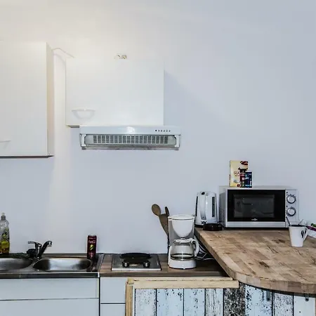 Studio 34 M2 Tout Confort Apartment *