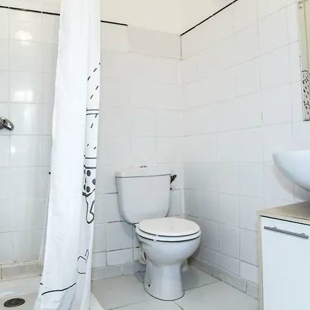 Apartment Studio 34 M2 Tout Confort